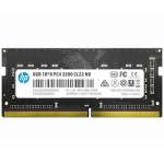 HP 8GB DDR4 3200MHz CL22 1.2V Laptop Memory