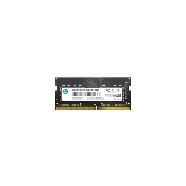 HP 16GB DDR4 3200MHz SODIMM CL22 1.2V Laptop Memory