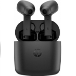 HP Wireless Earbuds G2 Black