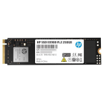 HP EX900 250GB M.2 2280 PCIe NVMe SSD 3YR