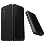 OtterBox Thin Flex Samsung Galaxy New Z Fold Case Black