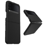 OtterBox Thin Flex Samsung Galaxy New Z Flip Case Black