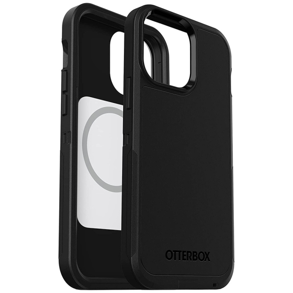 OtterBox Defender Series XT iPhone 12/13 Pro Max Case with MagSafe Black