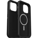 OtterBox Defender Series XT iPhone 14 Pro Max Case with MagSafe Black
