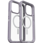 OtterBox Defender XT Clear MagSafe iPhone 14 Pro Max Case Purple