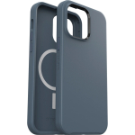 OtterBox iPhone 14 Pro Max Symmetry Series Case for MagSafe Blue