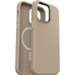 OtterBox iPhone 14 Pro Max Symmetry Series Case for MagSafe Brown