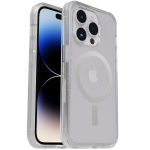OtterBox Symmetry Series+ Clear iPhone 14 Pro Max Case for MagSafe