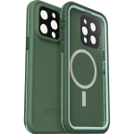 OtterBox iPhone 14 Pro Max FRE Series Case for Magsafe Green
