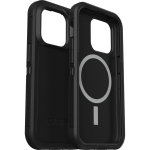 OtterBox Defender Series XT iPhone 14 Pro Case with MagSafe Black