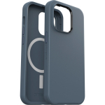 OtterBox Symmetry Series iPhone 14 Pro Case for MagSafe Blue