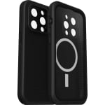 OtterBox iPhone 14 Pro FRE Series Case for Magsafe Black