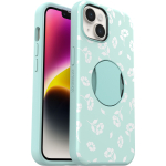 OtterBox OtterGrip Symmetry MagSafe iPhone 14 /13 Case Blue