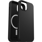 Otterbox Symmetry Series+ iPhone 14/13 Case for MagSafe Black