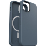 Otterbox Symmetry Series+ iPhone 14/13 Case for MagSafe Bluetiful (Blue)