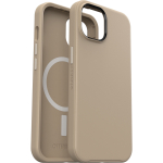 Otterbox Symmetry Series+ iPhone 14/13 Case for MagSafe Brown