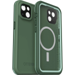 Otterbox LifeProof FRE MagSafe Case for iPhone 14 Green