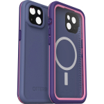 Otterbox LifeProof FRE MagSafe Case for iPhone 14 Purple