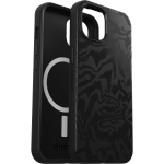 Otterbox Symmetry Series+ iPhone 14/13 Case for MagSafe Rebel Black