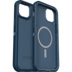 Otterbox Defender Series XT iPhone 14 Plus Case with MagSafe Open Ocean (Blue
