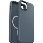 Otterbox Symmetry Series+ iPhone 14 Plus Case for MagSafe Bluetiful (Blue)