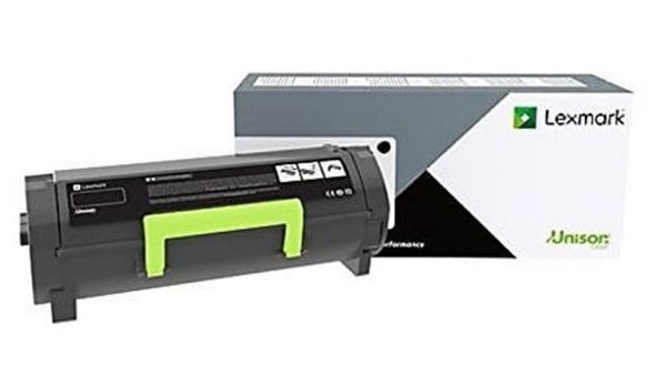 Lexmark Blk Toner 3k For B2442 Mb2442 ( B236000 )