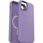 Otterbox Symmetry Series+ iPhone 14 Plus Case for MagSafe Purple