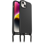 Otterbox React Series Necklace iPhone 14 Plus Case Black