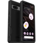 Otterbox Commuter Series Antimicrobial Pixel 7a Case Black