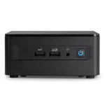 Intel NUC i5-1340P 13th Gen 4.60 GHz Mini PC Wi-Fi 6E Barebone Kit