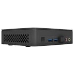 Intel NUC 11 Celeron N4505 2.90 GHz 4GB 64GB eMMC W11 Home Essential Kit