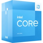 Intel Core i3-13100 4.50 GHz Quad Core 13th Gen LGA1700 Processor