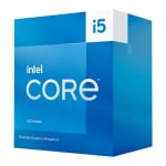 Intel Core i5-13400F 4.60 GHz 10 Core 13th Gen LGA1700 Processor
