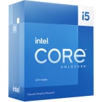 Intel i5-13600KF 5.1GHz 14 Cores 20 Threads 13th Gen LGA 1700 Processor