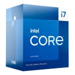 Intel Core i7-13700F 2.1 GHz 16-Core 13th Gen LGA1700 Processor