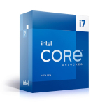 Intel Core i7-13700K 5.4GHz 16 Cores 24 Threads 13th Gen LGA1700 Processor