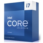 Intel Core i7-13700KF 3.4 GHz 16-Core 13th Gen LGA1700 Processor