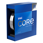 Intel Core i9-13900K 24 Cores/32 Threads 3.0GHz/5.8GHz 13th Gen LGA1700 Processor