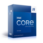Intel Core i9-13900KF 5.8GHz 24 Cores 32 Threads 13th Gen LGA1700 Processor