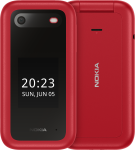 Nokia 2660 4G Flip TA-1474 2.8