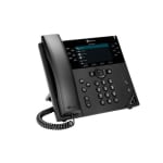 Polycom Vvx 450 Business Ip Phone