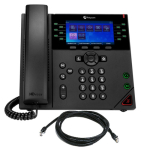 Polycom Vvx 450 4.3