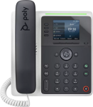 Polycom 2200-86980-025 Edge E100 IP Desk Phone