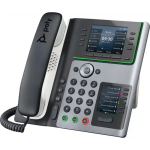 Polycom 2200-87030-025 Edge E450 IP Phone