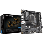 Gigabyte B760M DS3H AX DDR5 WiFi Micro ATX LGA1700 Motherboard