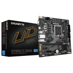 Gigabyte B760M H DDR4 LGA 1700 mATX Motherboard