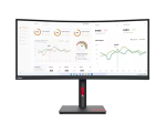 Lenovo ThinkVision T34w-30 34