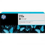 HP  771 Matte Black 775 Ml Designjet B6X99A