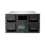 HPE StoreEver MSL3040 Scalable Library Base Module