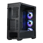 Cooler Master MasterBox TD500 Mesh ARGB V2 Mid-Tower Case Black